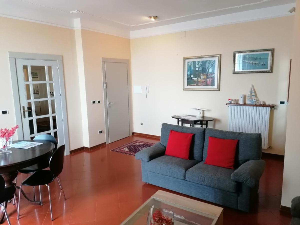 Casa Alice Apartment อาลเกโร ภายนอก รูปภาพ