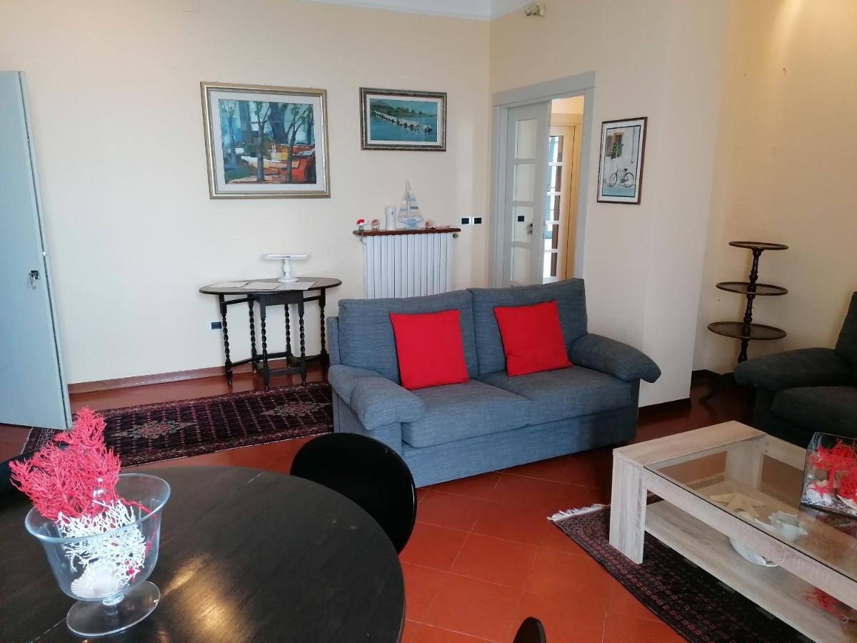 Casa Alice Apartment อาลเกโร ภายนอก รูปภาพ