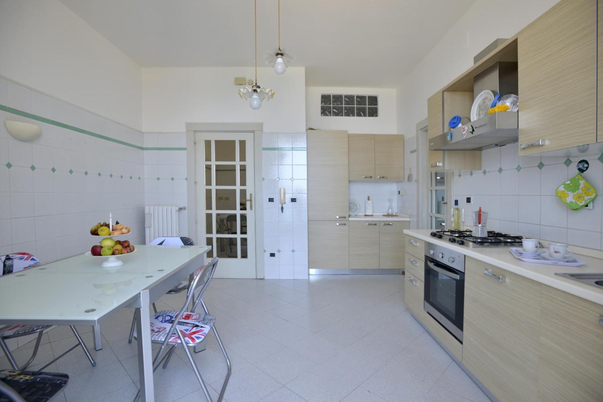 Casa Alice Apartment อาลเกโร ภายนอก รูปภาพ