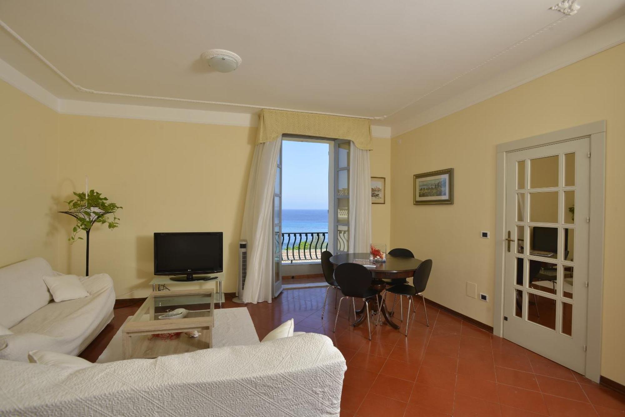 Casa Alice Apartment อาลเกโร ห้อง รูปภาพ
