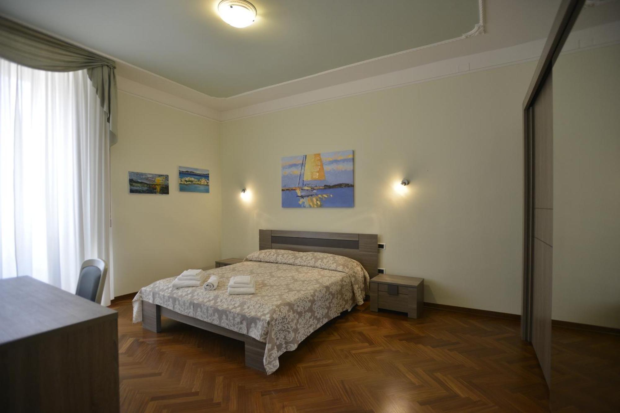 Casa Alice Apartment อาลเกโร ภายนอก รูปภาพ